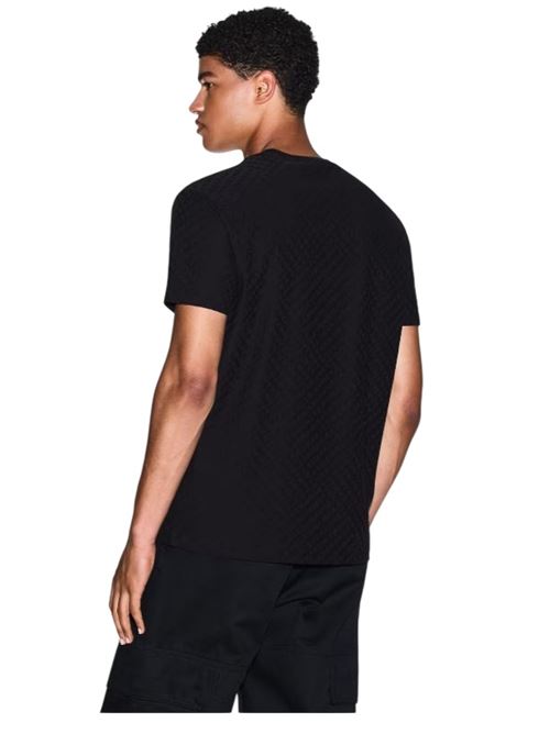 XM001431FC022 NERO ARMANI EXCHANGE | XM001431FC022 NERO